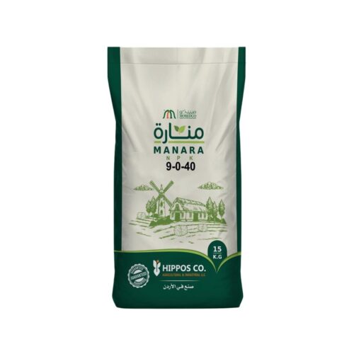 منارة - 40-0-9
