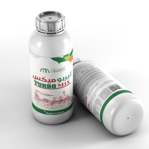 تيربو ميكس