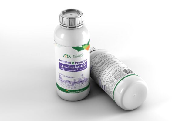 كومبليكس كيه بريميوم كومبليكس كيه بريميوم